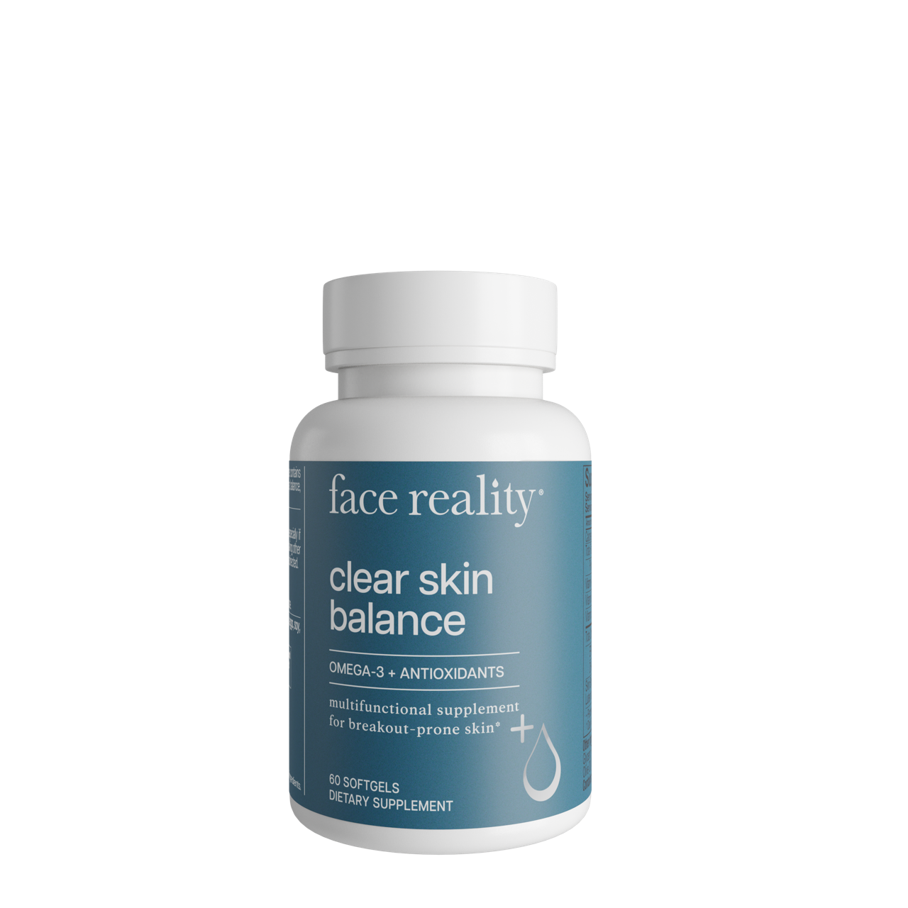 FR Clear Skin Balance Omega-3
