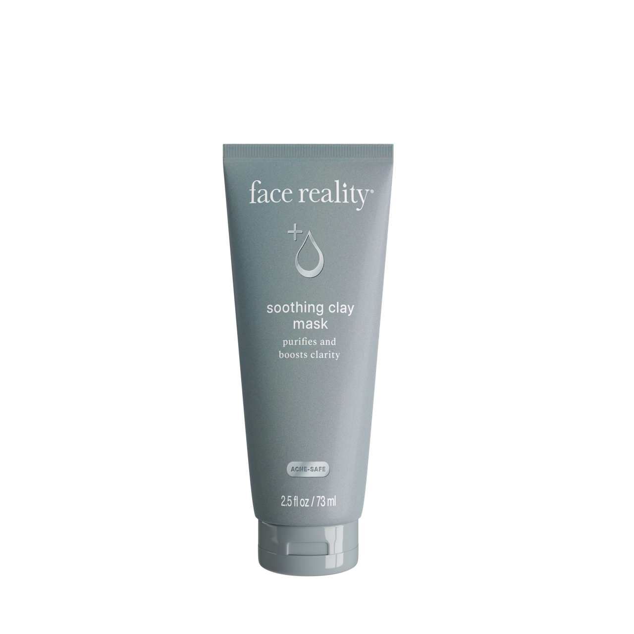 FR Soothing Clay Mask