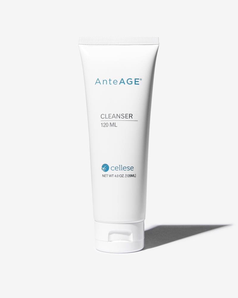 AA Cleanser
